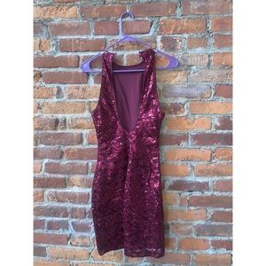 Emerald Sundae sequence dress